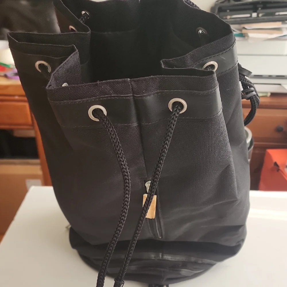 Dior elegant black